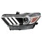 Spec-D Tuning 15-17 FORD MUSTANG LEFT SIDE PROJECTOR HEADLIGHT, PK  2 2LHP-MST15JM-L-RO - alternate 1